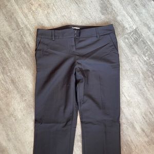NWOT Express Columnist Pants